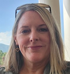 Lecia Barker
